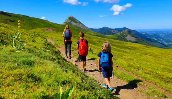 Camping Cantal : Le Guide